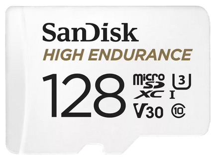 Sandisk 128gb