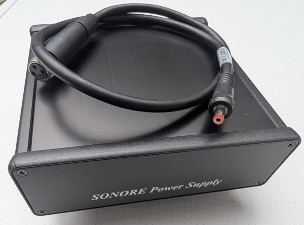 Sonore psu f