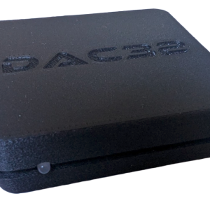 Dac32v3a